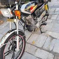 موتور 200 CC  پیشرو  مدل 1404