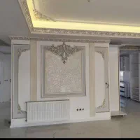 تولیدی گچبری پیش ساخته