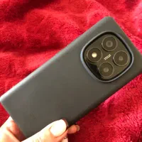 شیائومی ۱۴ نوت پرو نو نو کار نکرده یا تعویض بااپل