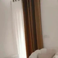چهار عدد پرده پانچ