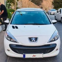 207|خودرو سواری و وانت|شیراز, دلگشا|دیوار