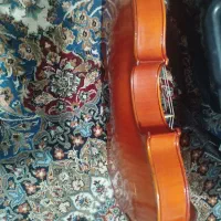 ویالن 3/4 رگلاژ شده|ویولن|کرج, شهرک فهمیده|دیوار