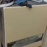 بخاری دست دوم سه عدد|بخاری، هیتر، شومینه|سلمانشهر, |دیوار