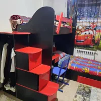 تخت خواب|تخت و سرویس خواب|تهران, تهرانپارس شرقی|دیوار