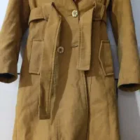 پالتو  زیبا و جذاب