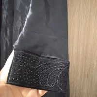 چادر عربی با نو هیچ فرقی نداره قیمت مناسب|لباس|آستانه اشرفیه, |دیوار