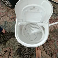 مینی واش|ماشین لباسشویی و خشک‌کن لباس|زنجان, |دیوار