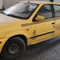 سمند EL دوگانه سوز، مدل ۱۳۸۶|خودرو سواری و وانت|کرمان, |دیوار