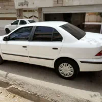 سمند ۹۸