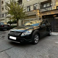 اچ سی کراس مدل ۹۷ (نقد و اقساط و معاوضه)|خودرو سواری و وانت|تهران, علم و صنعت|دیوار