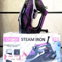 اتوبخاردسینی،برلین،مونتینی،سیلورکرس،بوش|اتو و لوازم اتو|بروجرد, |دیوار