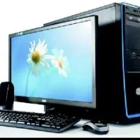 خدمات رفع اشکالات کامپیوتری بصورت تلفنی و حضوری