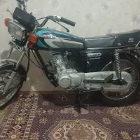 موتور متین 95