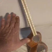 تار کوچک ۱/۸