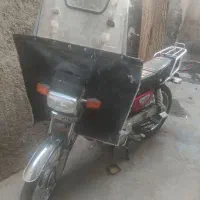 موتور سیکلت پیشتاز