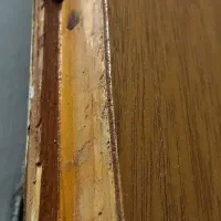 درب چوبی|مصالح و تجهیزات ساختمان|بندر انزلی, ساحل قو|دیوار