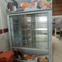 فروش تعدادی وسایل ساندویچ ای به صورت تکی یا کامل|کافیشاپ و رستوران|یزد, |دیوار