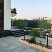 کلارآباد-کوهپایه-260-متری-مدرن-استخر-داخل-مجموعه