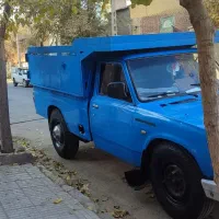 مدل ۹۰کمپرسی|خودرو سواری و وانت|مشهد, فاطمیه|دیوار