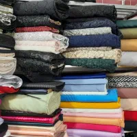 ارزانسرای محمدی پارچه های جدیدایرانی وخارجی وحراجی|لوازم خیاطی و بافتنی|تبریز, |دیوار