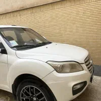 لیفان x60|خودرو سواری و وانت|خمینیشهر, |دیوار