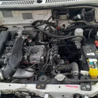 پراید تک سوز