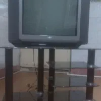 میز و تلوزیون سونی sony