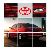 تویوتا یاریس Toyota Yaris