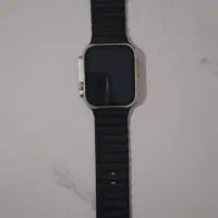 ساعت هوشمند