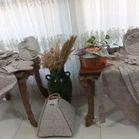 منسوجات اشپزخانه