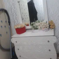 میزارایش پاتختی واباژور