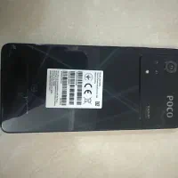 poco x4 pro 256g ram8
