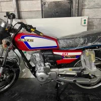 200cc|موتورسیکلت|چابهار, |دیوار