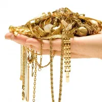 فروش 300 گرم طلا طبق تابلو
