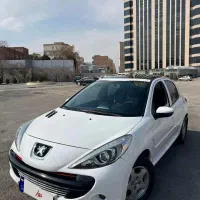 207پانورما مدل 1400 بدون رنگ