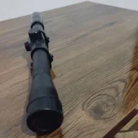 دوربین شکاری تفنگ بادی