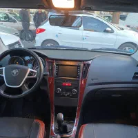 دنا 97تیپ 2|خودرو سواری و وانت|ارومیه, |دیوار