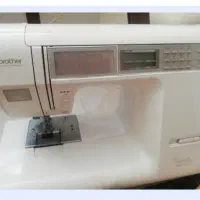 چرخ خیاطی برادر|چرخ خیاطی و ریسندگی|هشتگرد, فاز ۱ مهستان|دیوار