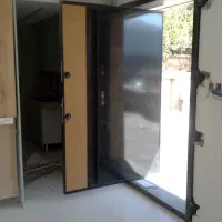 نصاب درب ضدسرقت و....|خدمات پیشه و مهارت|شیراز, سرو|دیوار