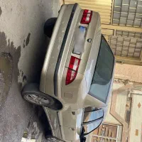 سمند بژ مدل ۸۳|خودرو سواری و وانت|بناب, |دیوار