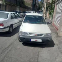 پراید کره‌ای مدل ۷۸