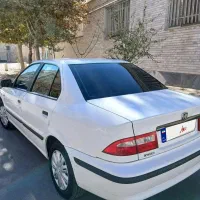 سمند lx در حد بیرنگ پلم پلم