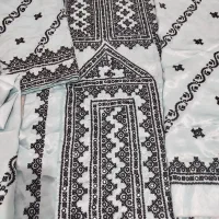 لباس بلوچی|لباس|مشهد, کوشش|دیوار