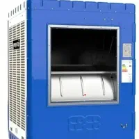 سرویس کولر آبی