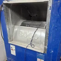 سرویس کولر آبی