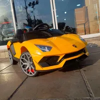 ماشین شارژی لامبورگینی GT چهار موتور|اسباب‌‌بازی|تهران, مسعودیه|دیوار