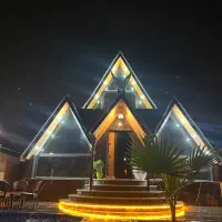 اجاره ویلا استخر دار|اجارهٔ کوتاه‌مدت ویلا و باغ|عباس‌آباد, |دیوار