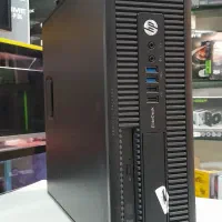 مینی کیس hp/g1/i5رم ۸|رایانه رومیزی|قم, عمار یاسر|دیوار