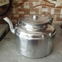 کتری روحی