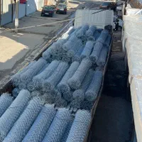 کارخانه تولید عمده فنس و پایه|عمدهفروشی|کرمانشاه, |دیوار